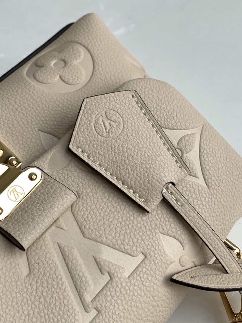 Louis Vuitton Top Handle Bags